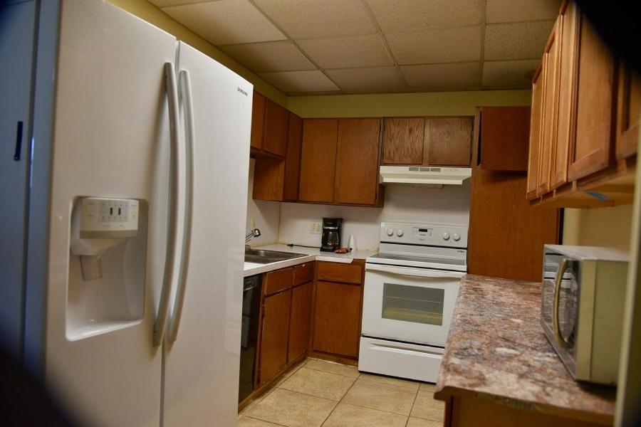 Extended Stay Motel - Snyder Bagian luar foto